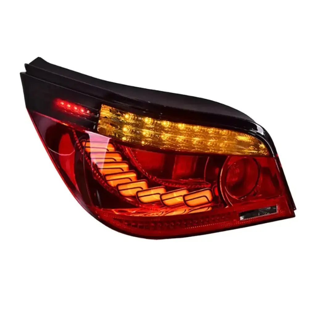 BMW E60 5 Series GTS Style OLED Taillights - Norcal Dynamics