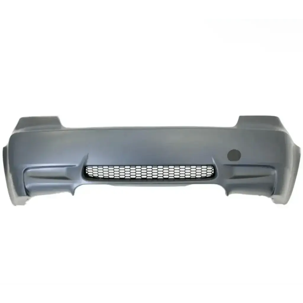 BMW E92 M3 OEM REPLACEMENT REAR BUMPER COVER - Norcal Dynamics