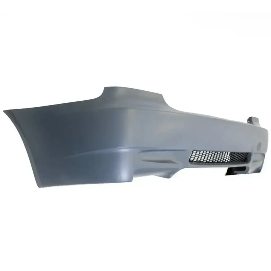 BMW E92 M3 OEM REPLACEMENT REAR BUMPER COVER - Norcal Dynamics