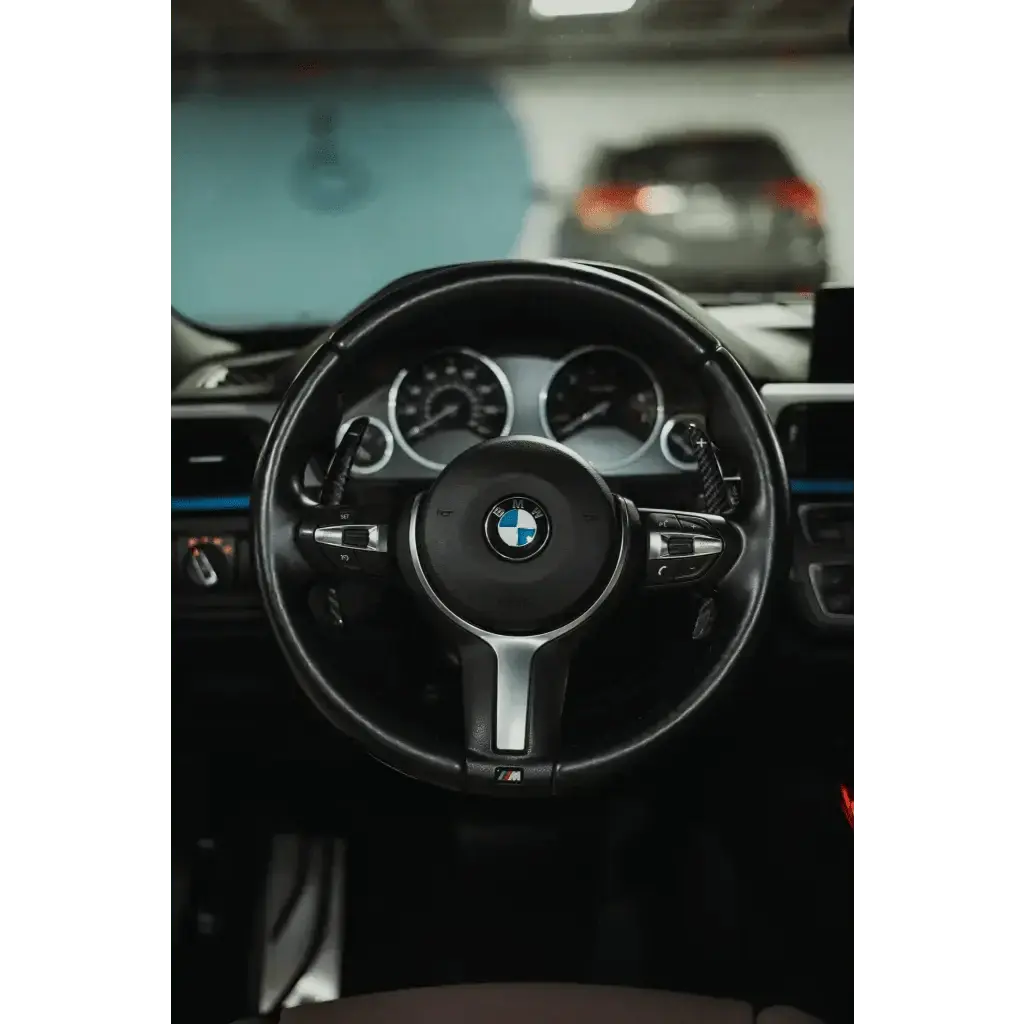 BMW F Carbon Paddle Shifters | BMW Paddle Shifters | Norcal Dynamics