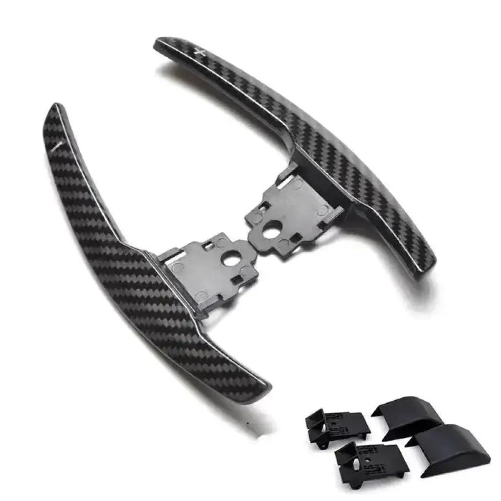 BMW F Carbon Paddle Shifters | BMW Paddle Shifters | Norcal Dynamics