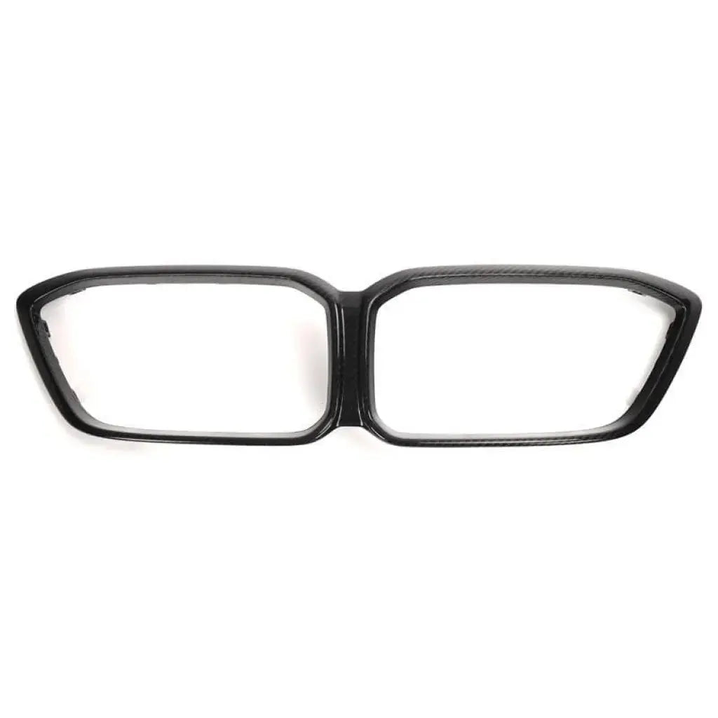 BMW M2C (F87) M Performance Style Carbon Fibre Front Grille Surround - Norcal Dynamics