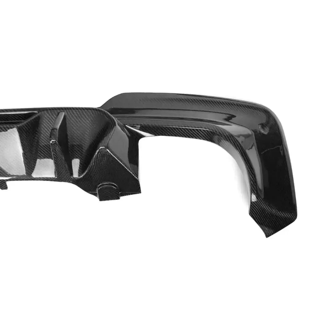 BMW X3 (G01) M Performance Style Carbon Fibre Rear Diffuser - Norcal Dynamics