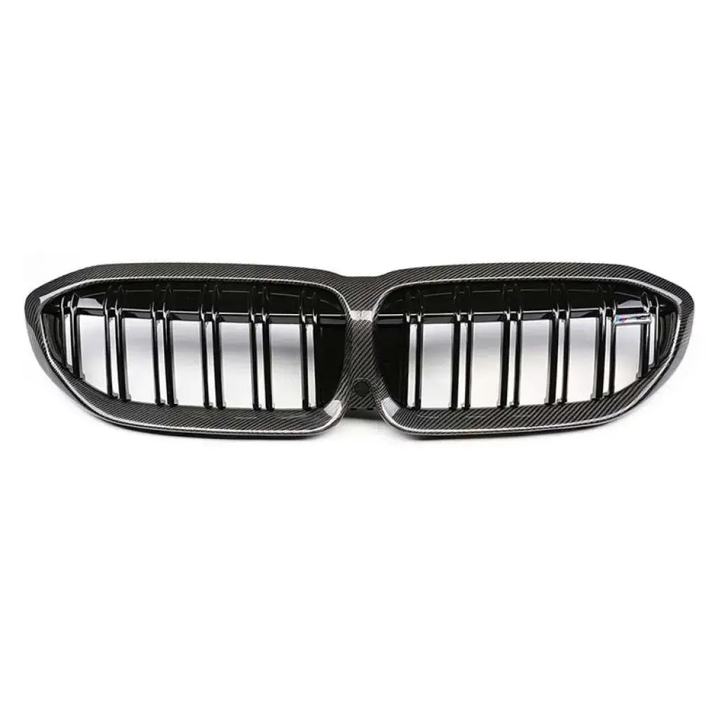g20 carbon grille, carbon grille, carbon fiber, g series, g20 grille, Norcal Dynamics