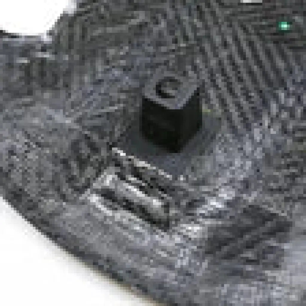 Carbon Fiber Front Engine Cover - BMW F95 X5 and BMW F96 X6M - Norcal Dynamics
