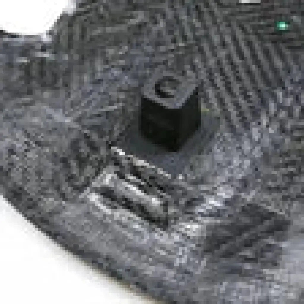 Carbon Fiber Front Engine Cover - BMW F95 X5 and BMW F96 X6M - Norcal Dynamics