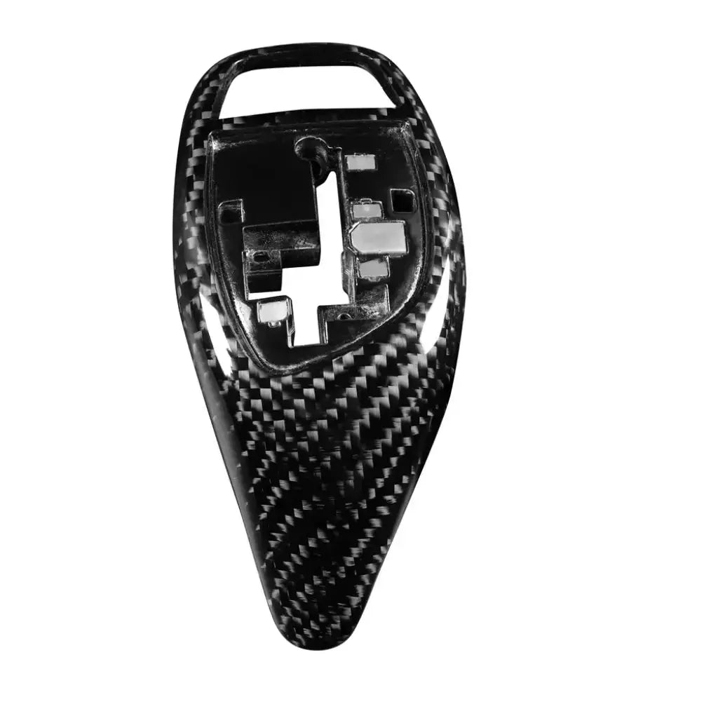 Carbon Fiber Interior Gear Shift Knob - BMW F Chassis - Norcal Dynamics