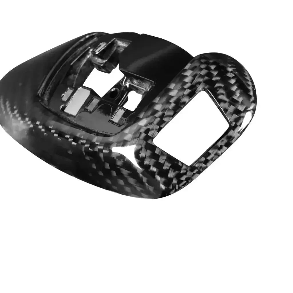 Carbon Fiber Interior Gear Shift Knob - BMW F Chassis - Norcal Dynamics