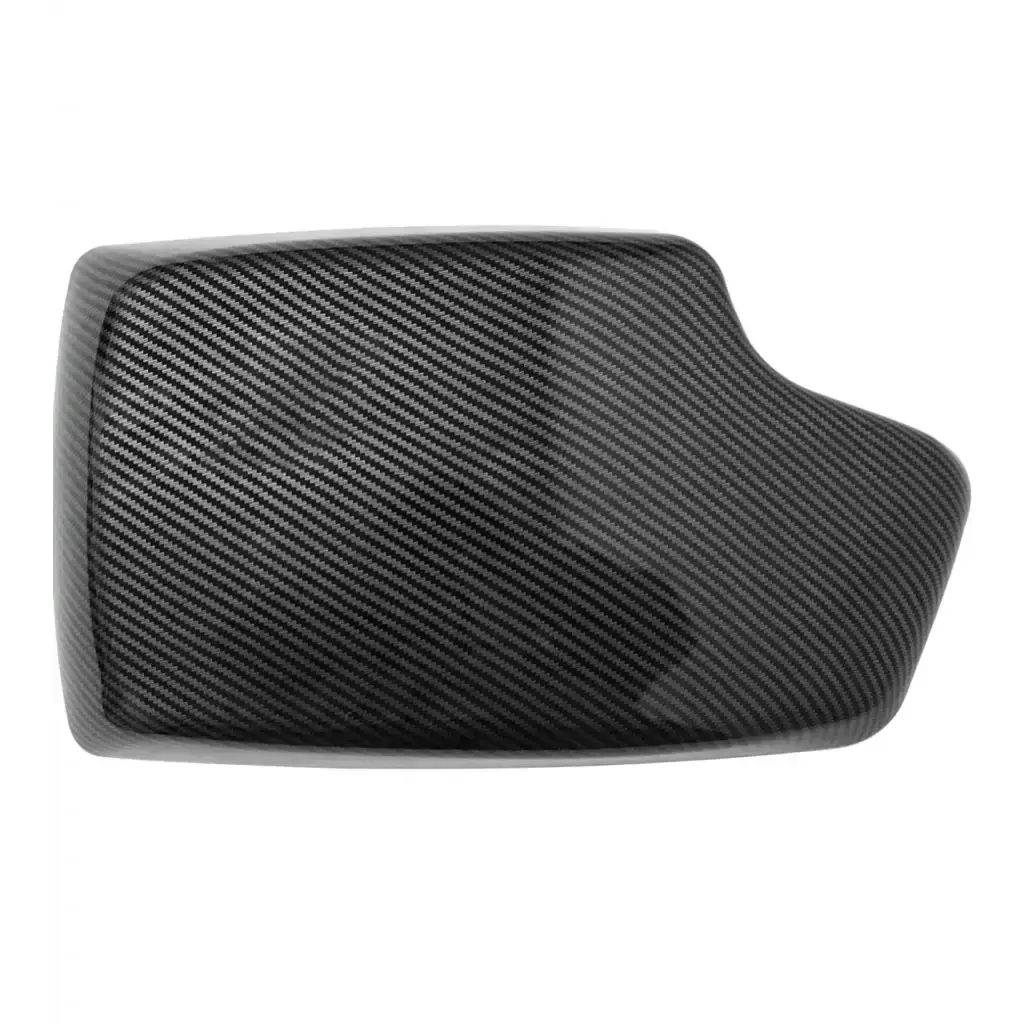 CARBON LOOK F30/F32 ARM REST - Norcal Dynamics
