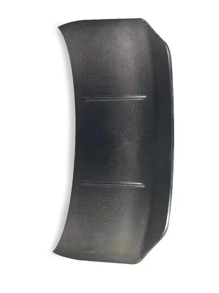 CSL Style Carbon Fiber Rear Trunk - BMW G80 M3 & G82 / G83 M4 - Norcal Dynamics