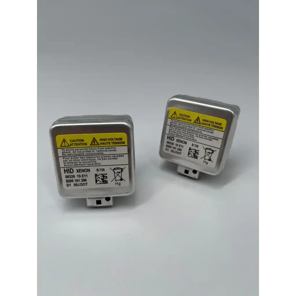 D1S Headlight Bulbs | D1S Xenon Bulb | Norcal Dynamics