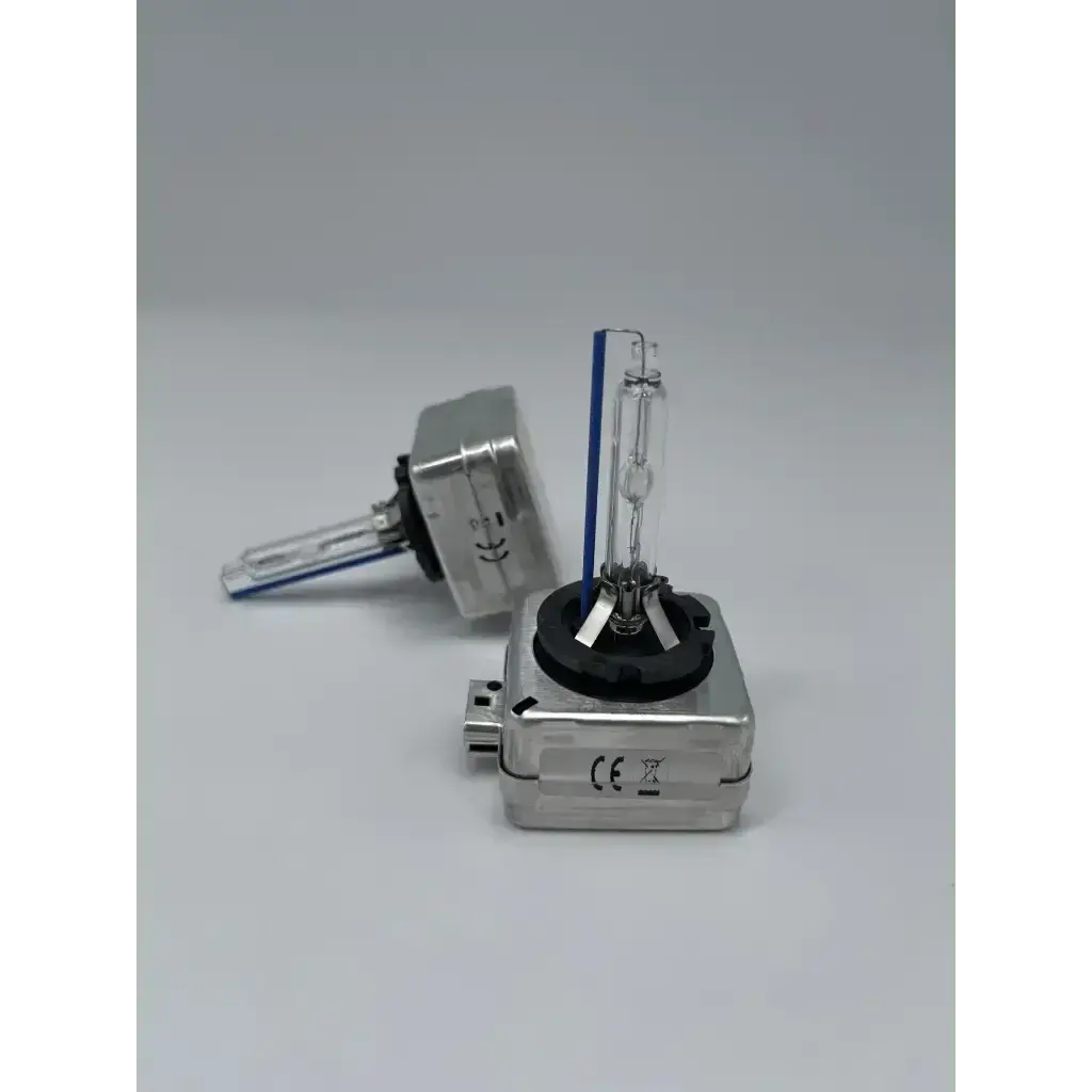 D1S Headlight Bulbs | D1S Xenon Bulb | Norcal Dynamics