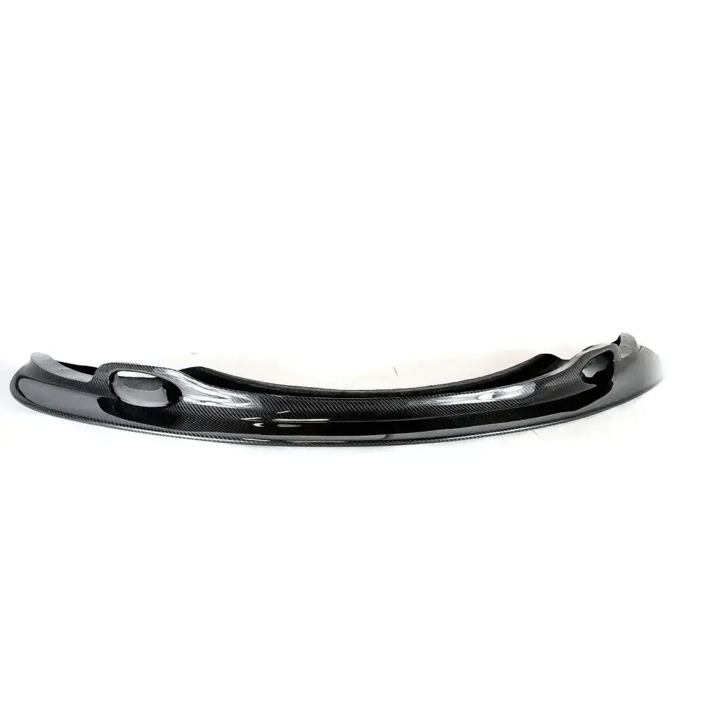 E46 M3 Gt4 Lip | E92 M3 Gt4 Lip | Norcal Dynamics