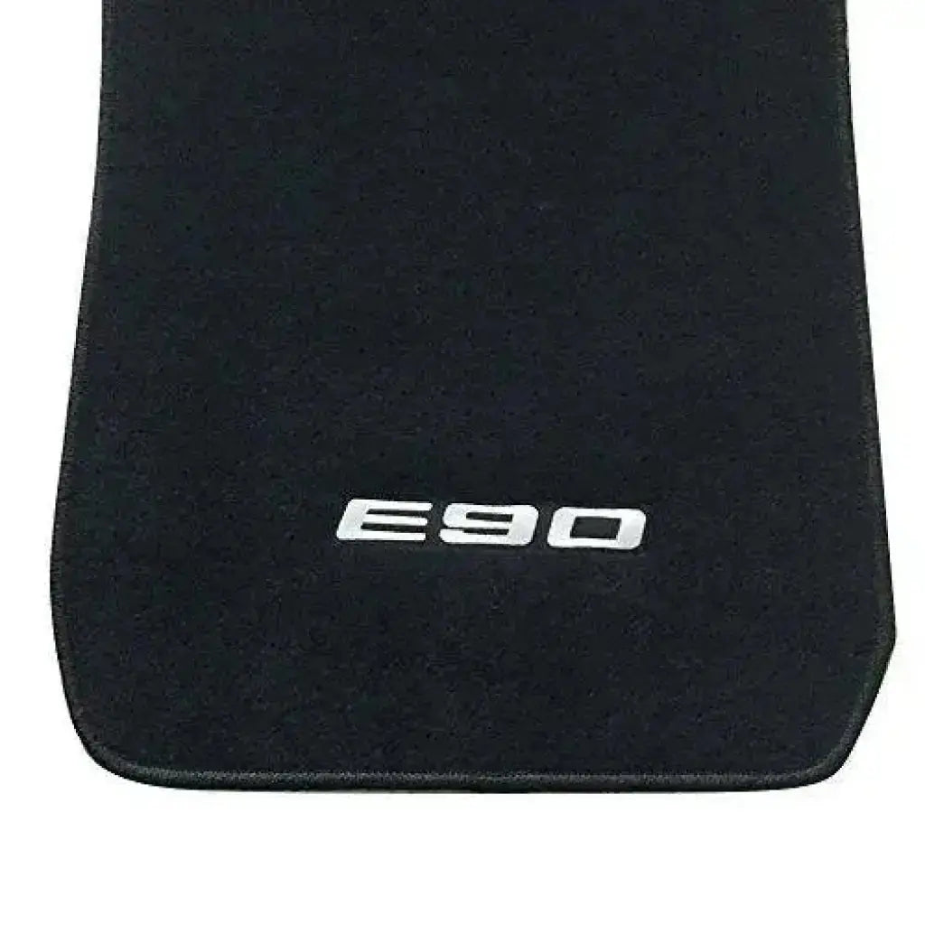 BMW E90 Floor Mats | E90 Floor Mats | Norcal Dynamics