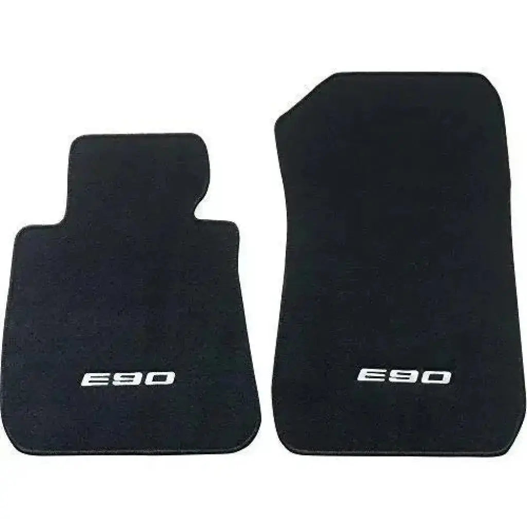 BMW E90 Floor Mats | E90 Floor Mats | Norcal Dynamics