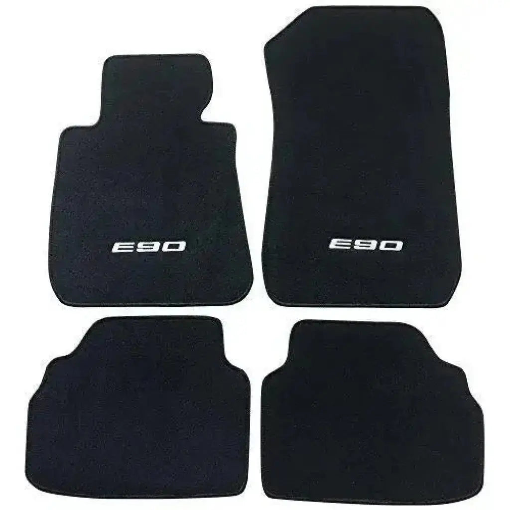 BMW E90 Floor Mats | E90 Floor Mats | Norcal Dynamics