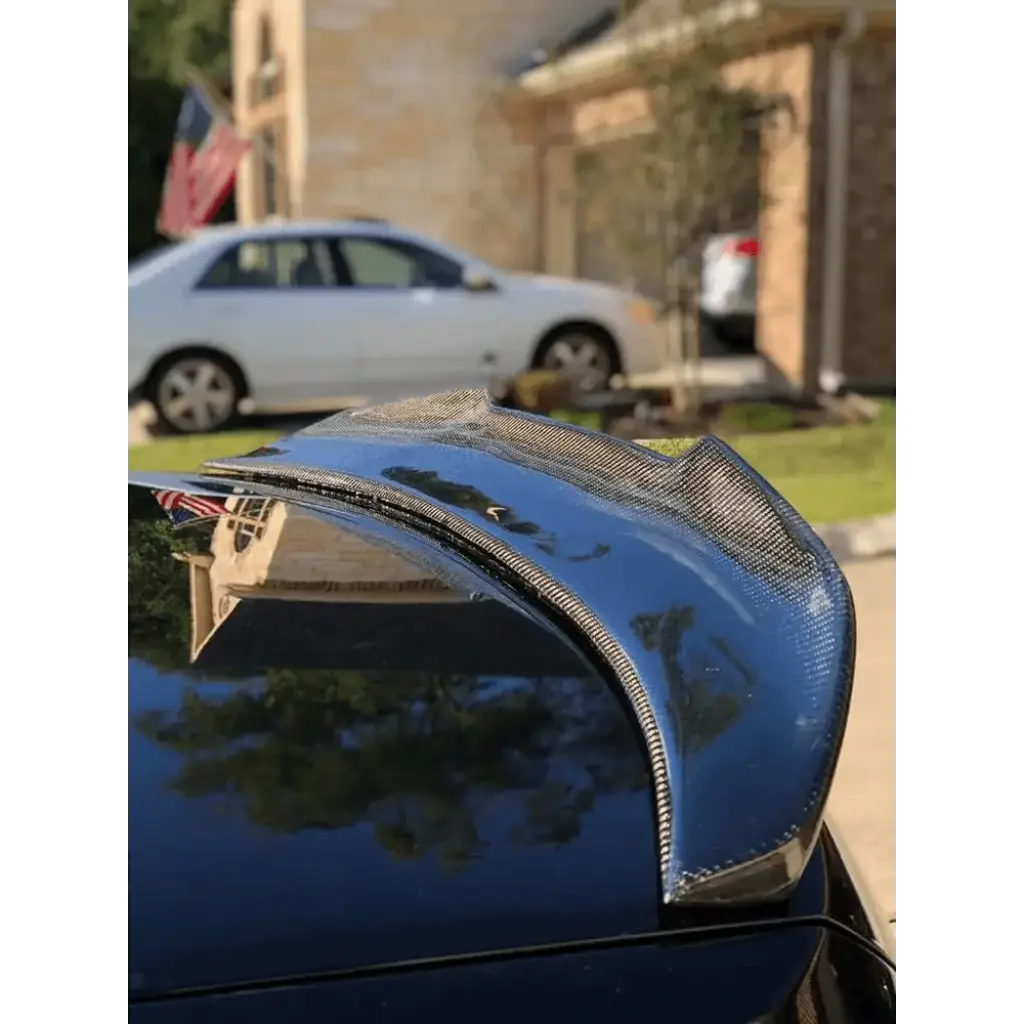 E92 COUPE V2 SPOILER | E92 COUPE V2 | Norcal Dynamics