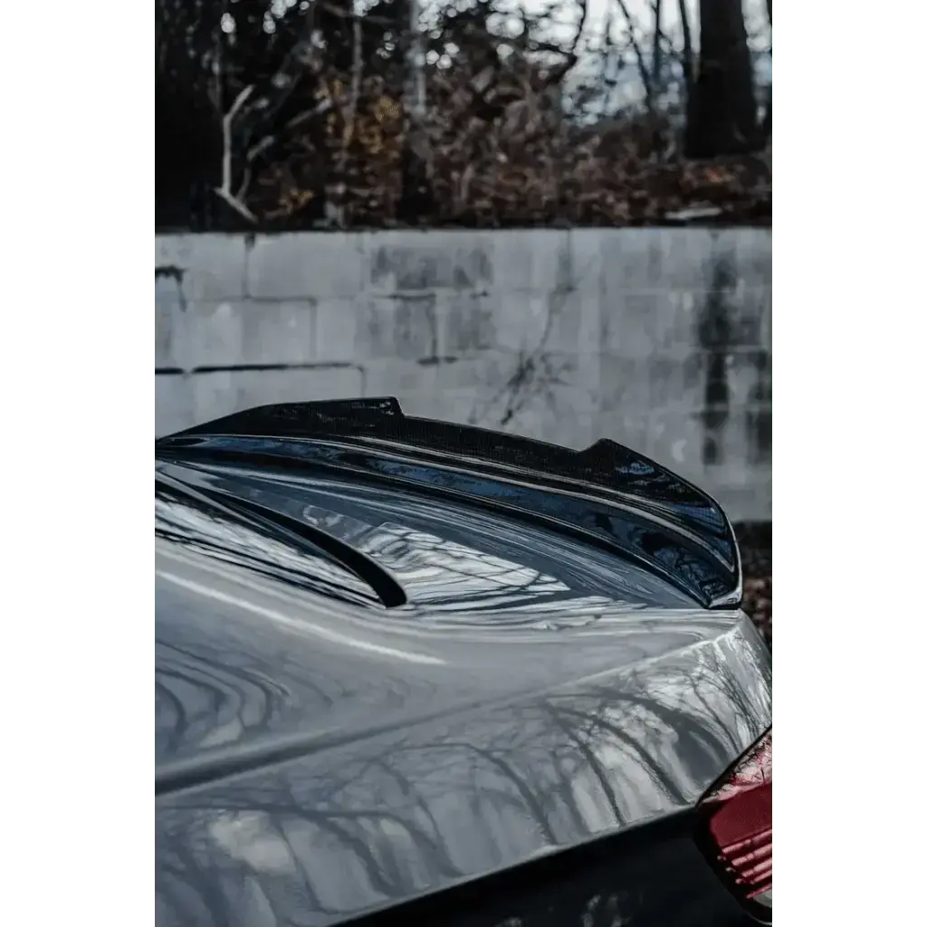 E92 COUPE V2 SPOILER | E92 COUPE V2 | Norcal Dynamics