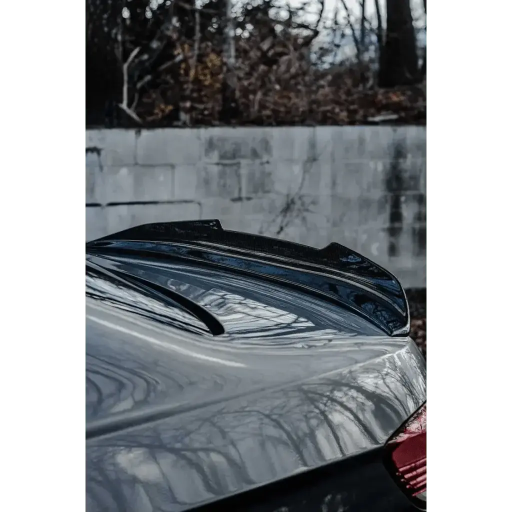 E92 COUPE V2 SPOILER | E92 COUPE V2 | Norcal Dynamics