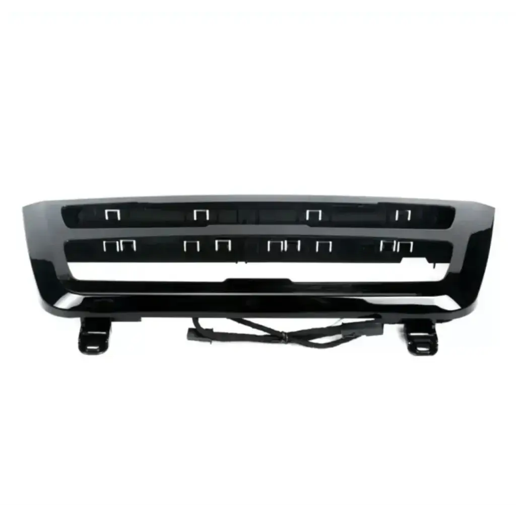 F SERIES LCI LED RADIO TRIM - Norcal Dynamics