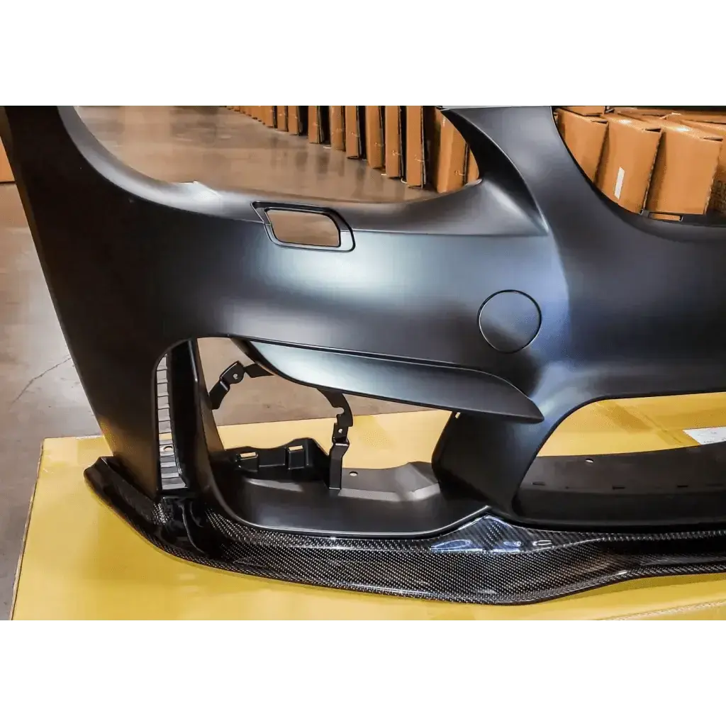 F30 AP V4 CF Lip - Norcal Dynamics