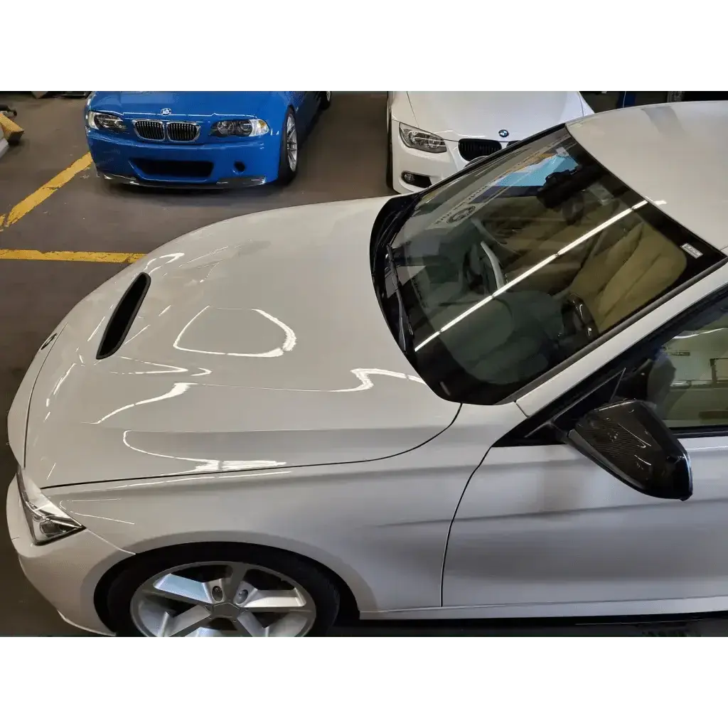 BMW F30 GTS Hood - Norcal Dynamics