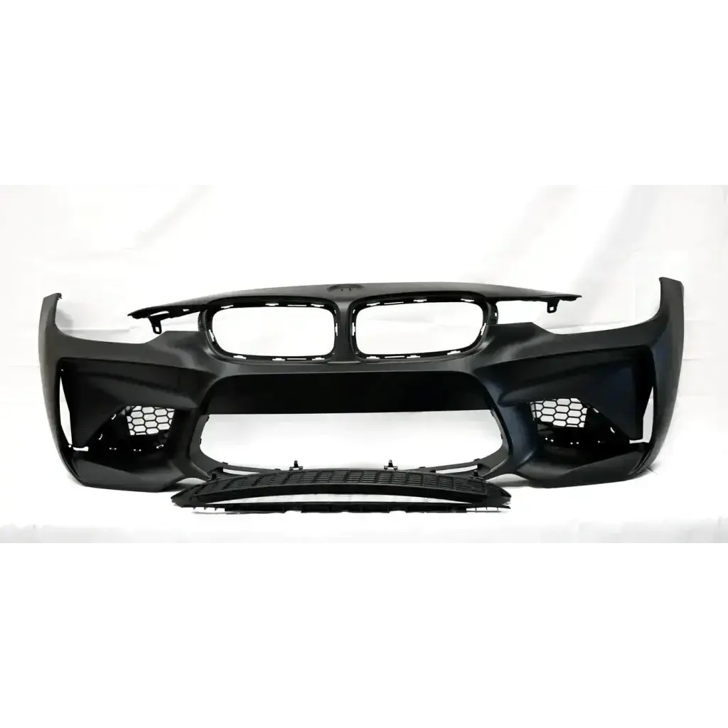 F30 M2 PERFORMANCE FRONT BUMPER - Norcal Dynamics