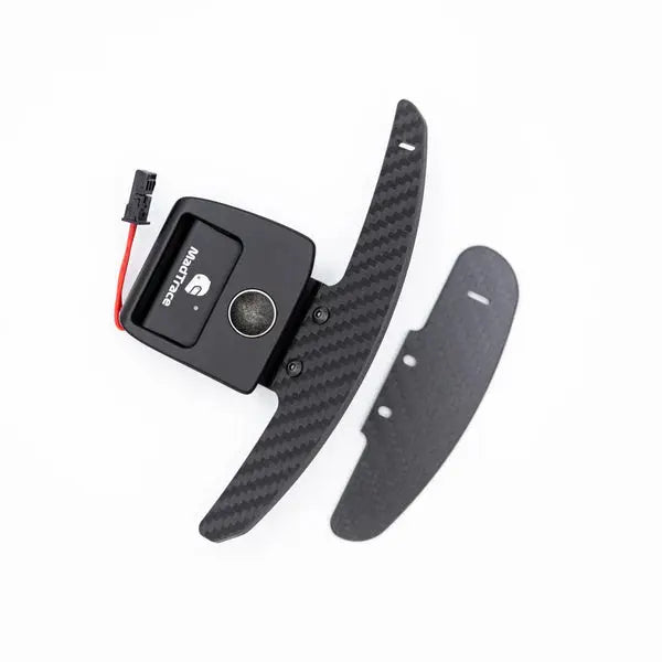 JQ Werks Madtrace® Generation 1 Magnetic Paddle Shifters For BMW E Chassis Norcal Dynamics