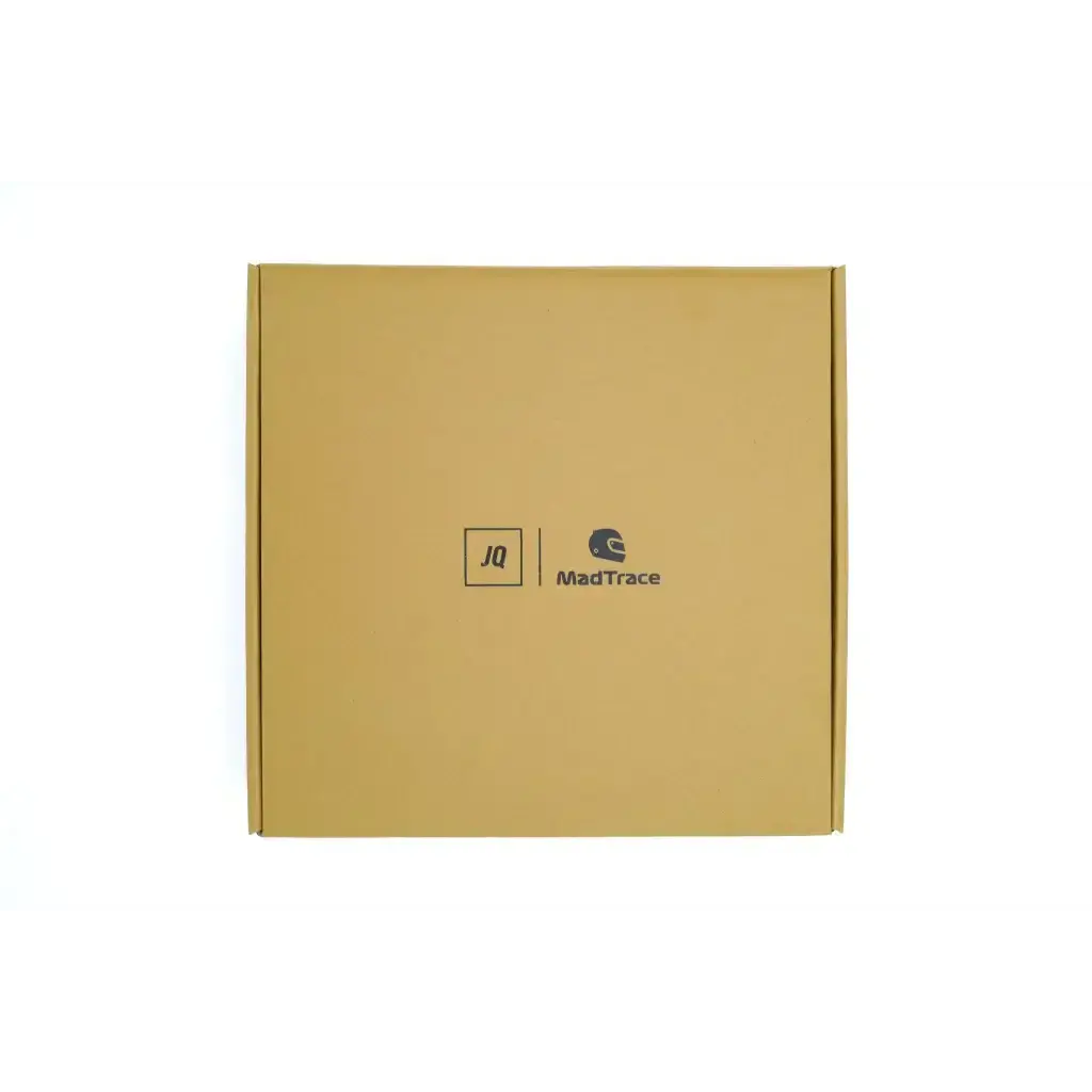 JQ Werks Madtrace® ADJUSTABLE Clubsport Magnetic Paddle Shifters For BMW/MINI/SUPRA - Norcal Dynamics