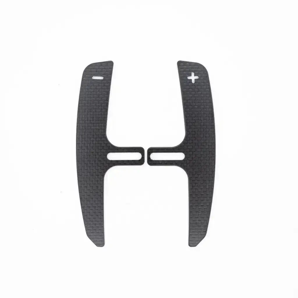 JQ Werks & Madtrace® Clubsport Magnetic Paddle Shifters For PORSCHE - Norcal Dynamics