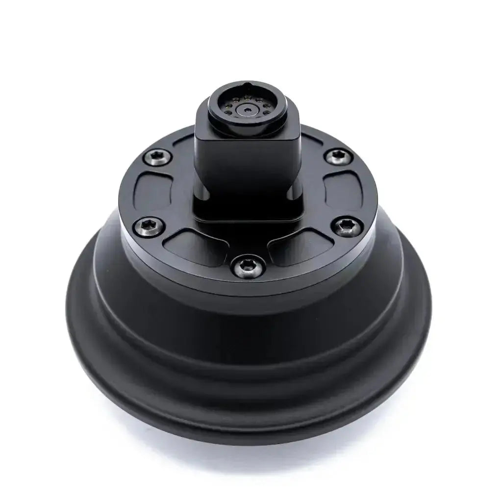 JQ Werks & Madtrace® Racing Steering Wheel System For BMW F Chassis - Norcal Dynamics