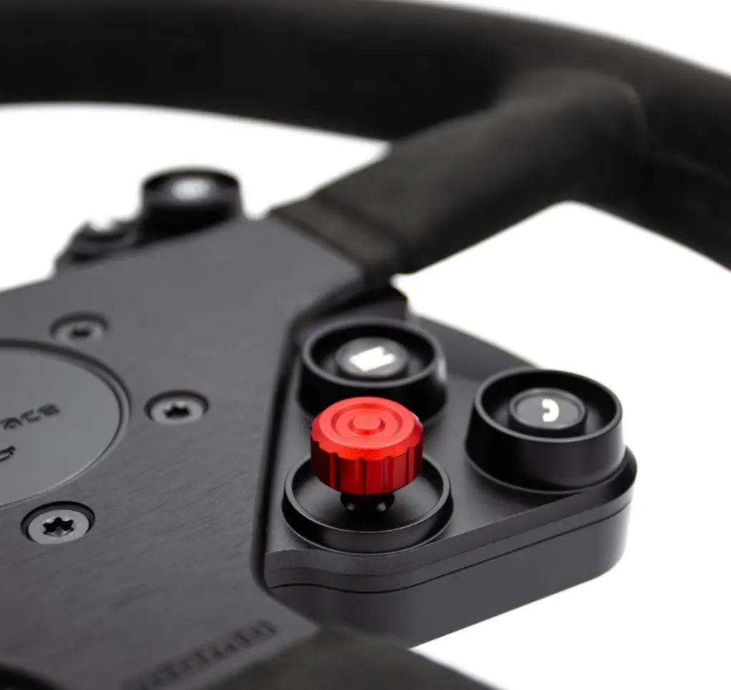 JQ Werks Madtrace® Racing Steering Wheel System For TOYOTA A90/A91 Chassis - Norcal Dynamics