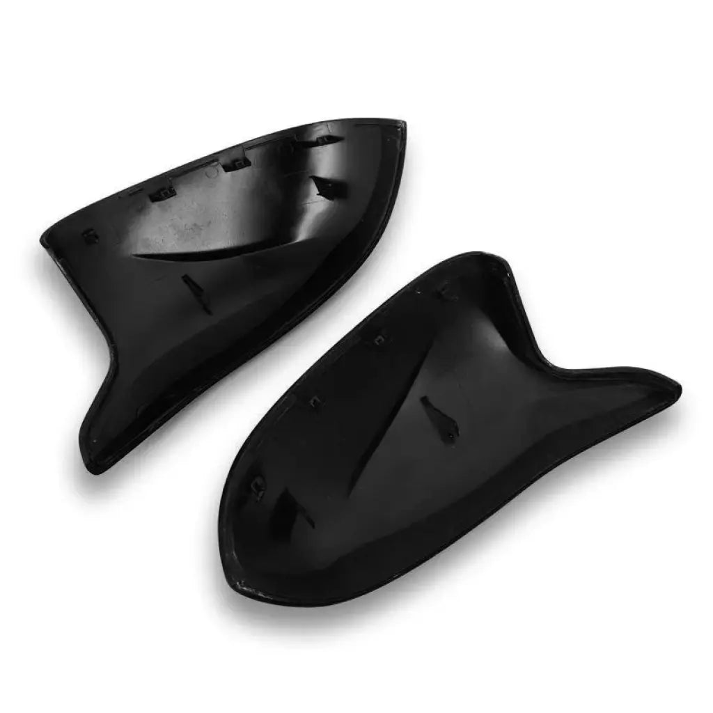 M Carbon Fiber Mirror Cap Set - BMW F97 X3M / F98 X4M / F95 X5M - Norcal Dynamics