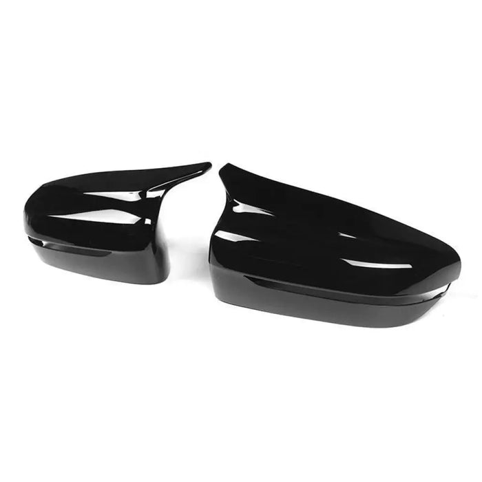M Gloss Black Mirror Cap Set - BMW G20 3 Series - Norcal Dynamics
