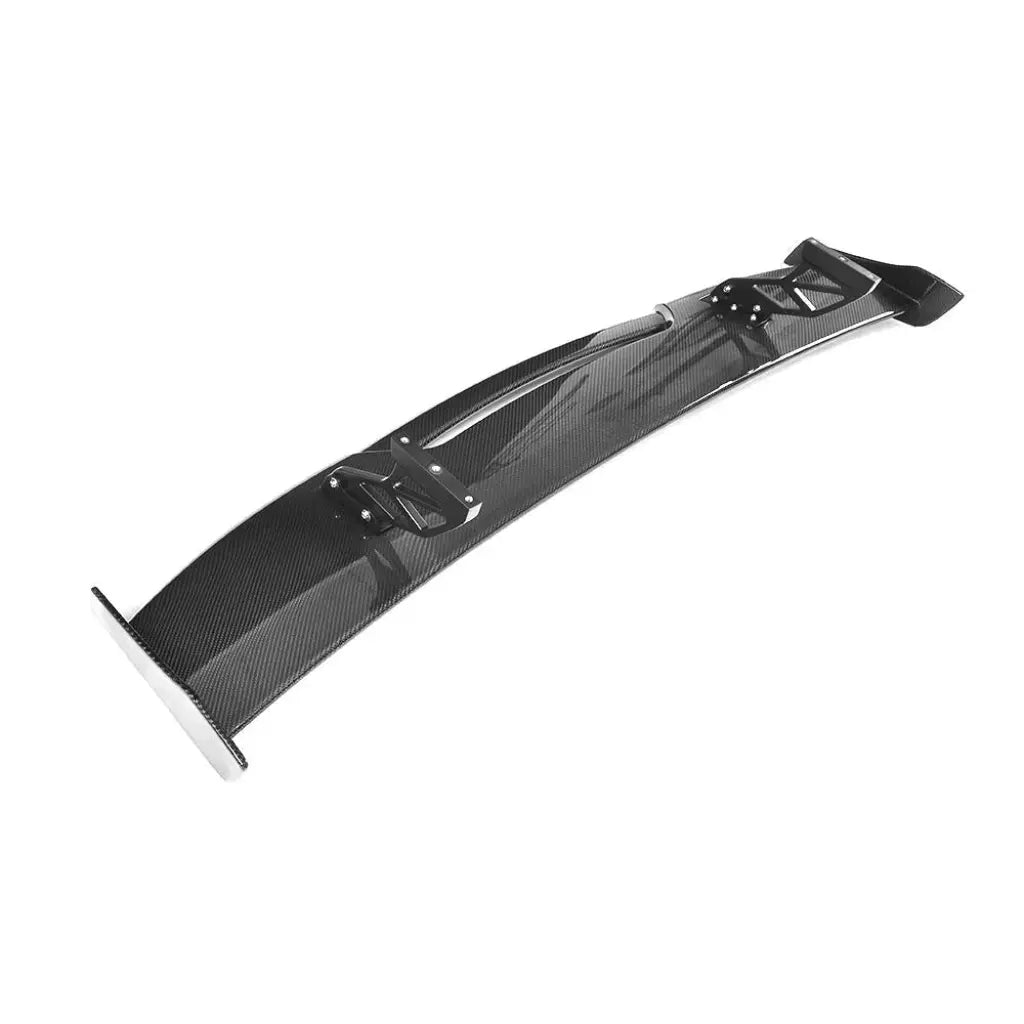 MAD Style Carbon Fiber GT Wing - BMW F80 M3 & F82 / F83 M4 - Norcal Dynamics