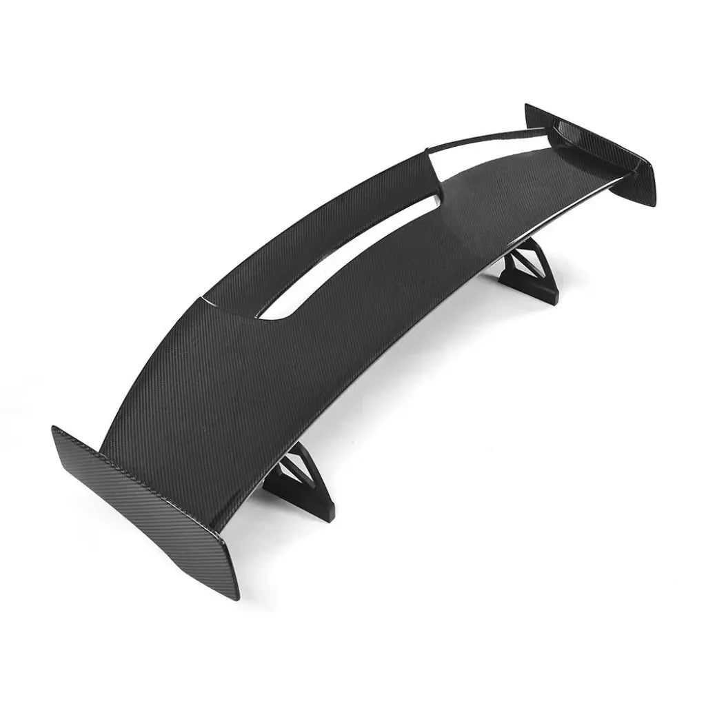 MAD Style Carbon Fiber GT Wing - BMW F80 M3 & F82 / F83 M4 - Norcal Dynamics