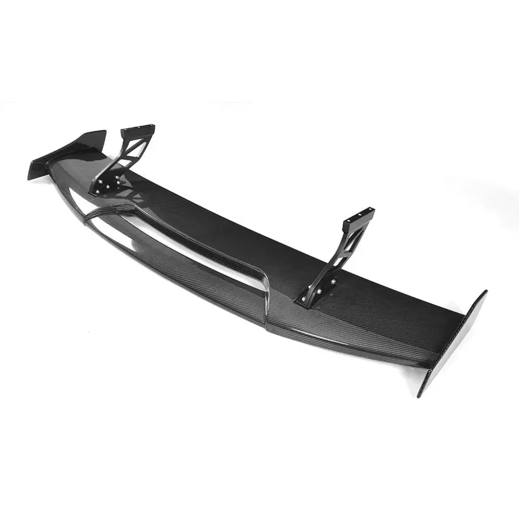MAD Style Carbon Fiber GT Wing - BMW F80 M3 & F82 / F83 M4 - Norcal Dynamics