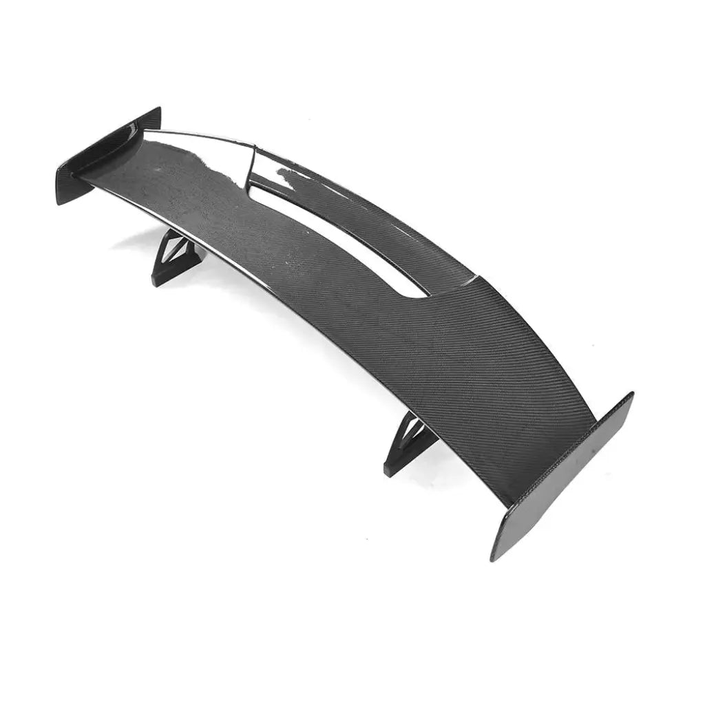 MAD Style Carbon Fiber GT Wing - BMW F80 M3 & F82 / F83 M4 - Norcal Dynamics