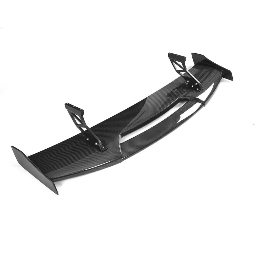 MAD Style Carbon Fiber GT Wing - BMW F80 M3 & F82 / F83 M4 - Norcal Dynamics