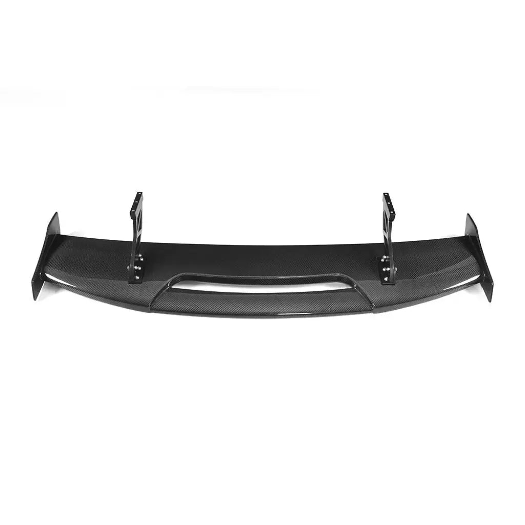 MAD Style Carbon Fiber GT Wing - BMW F80 M3 & F82 / F83 M4 - Norcal Dynamics