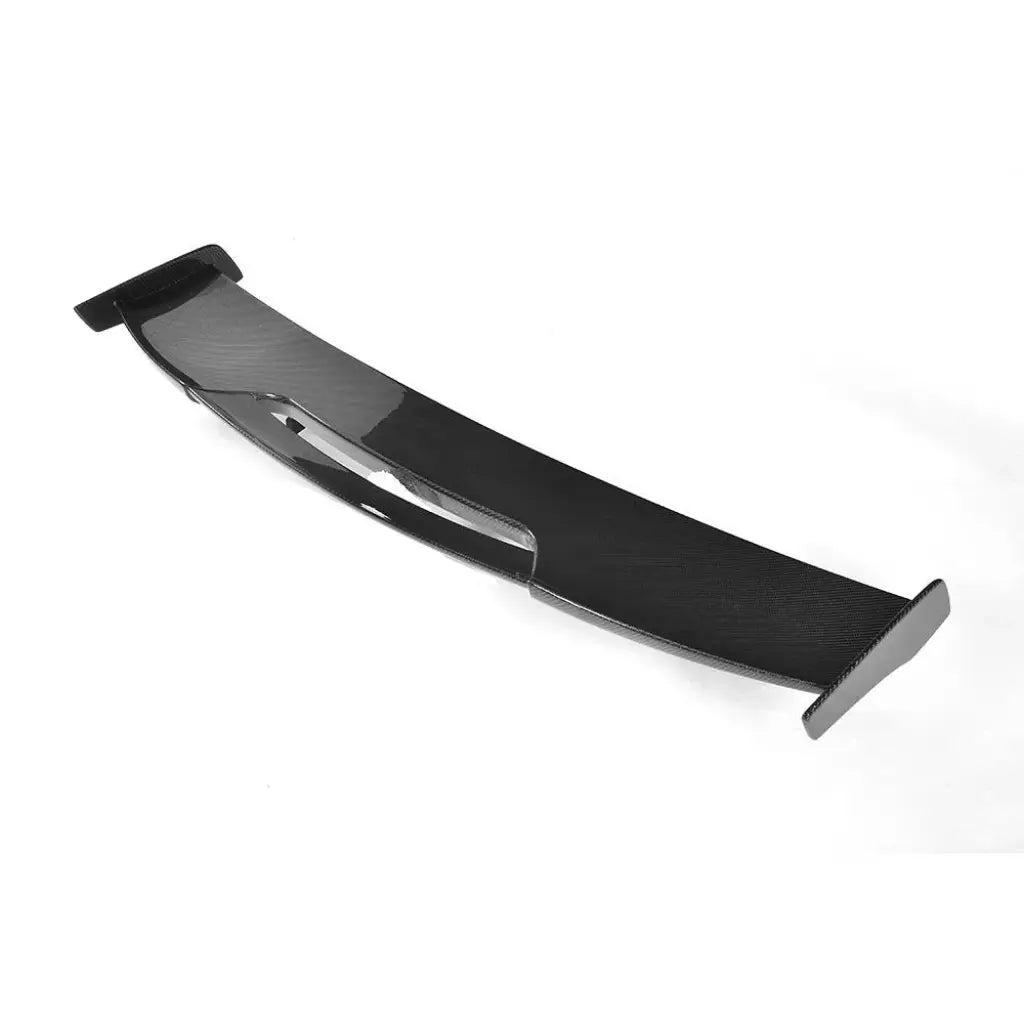 MAD Style Carbon Fiber GT Wing - BMW F80 M3 & F82 / F83 M4 - Norcal Dynamics