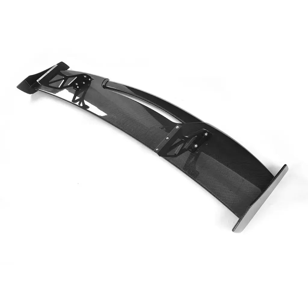 MAD Style Carbon Fiber GT Wing - BMW F80 M3 & F82 / F83 M4 - Norcal Dynamics