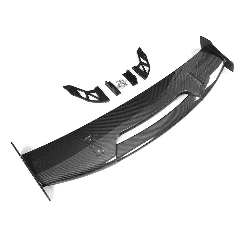 MAD Style Carbon Fiber GT Wing - BMW F80 M3 & F82 / F83 M4 - Norcal Dynamics
