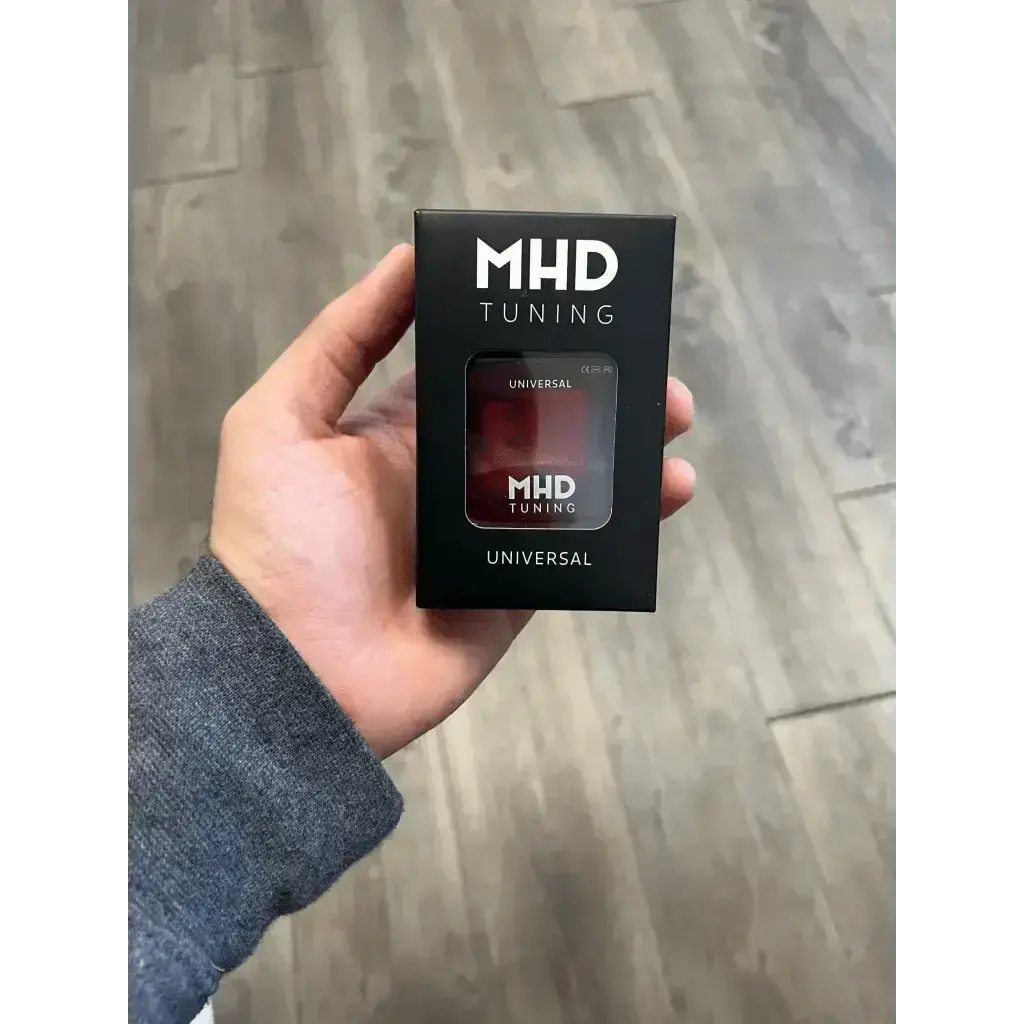 MHD UNIVERSAL WIRELESS OBDII WIFI FLASH ADAPTER - Norcal Dynamics