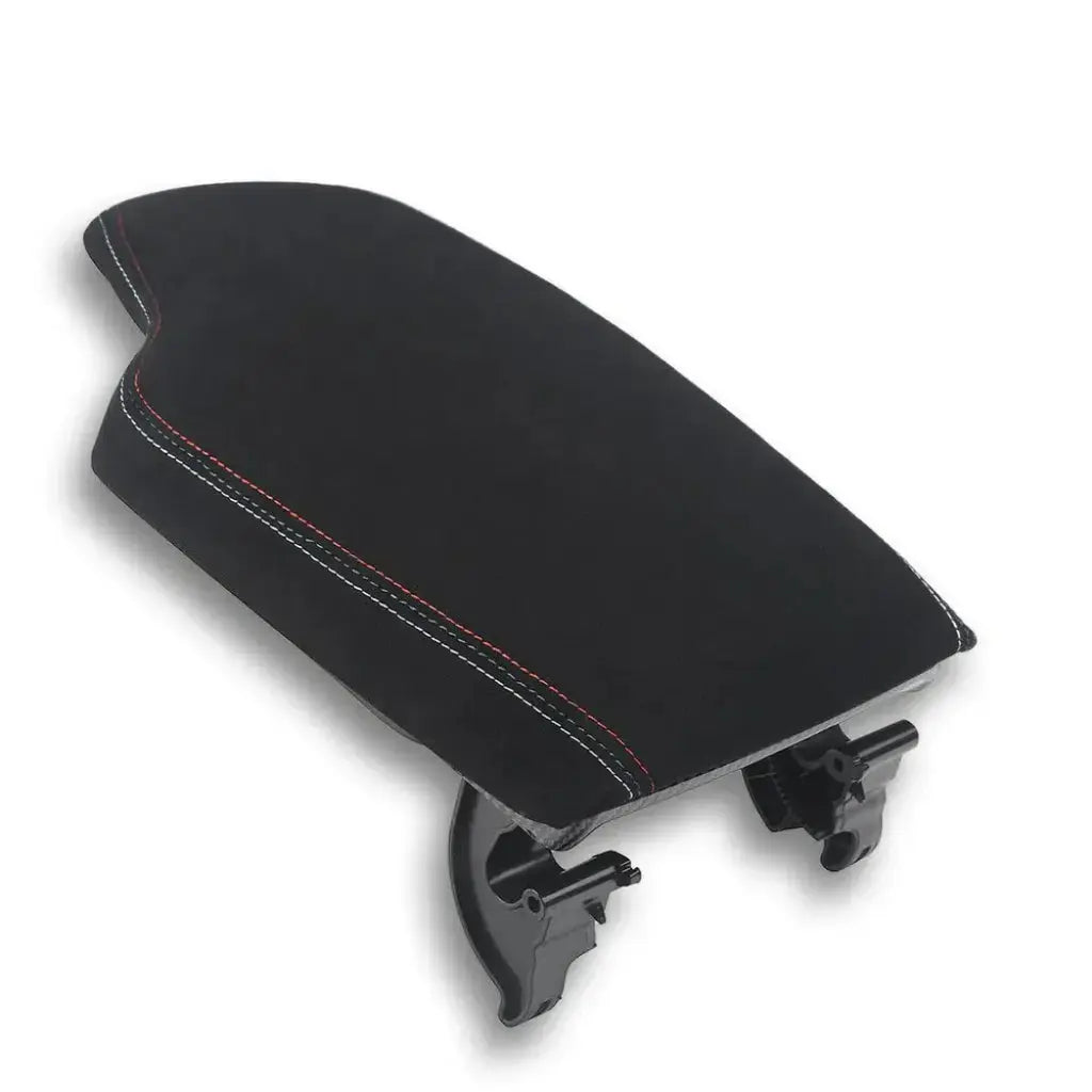 MP Style Alcantara Armrest - BMW F Chassis | Norcal Dynamics