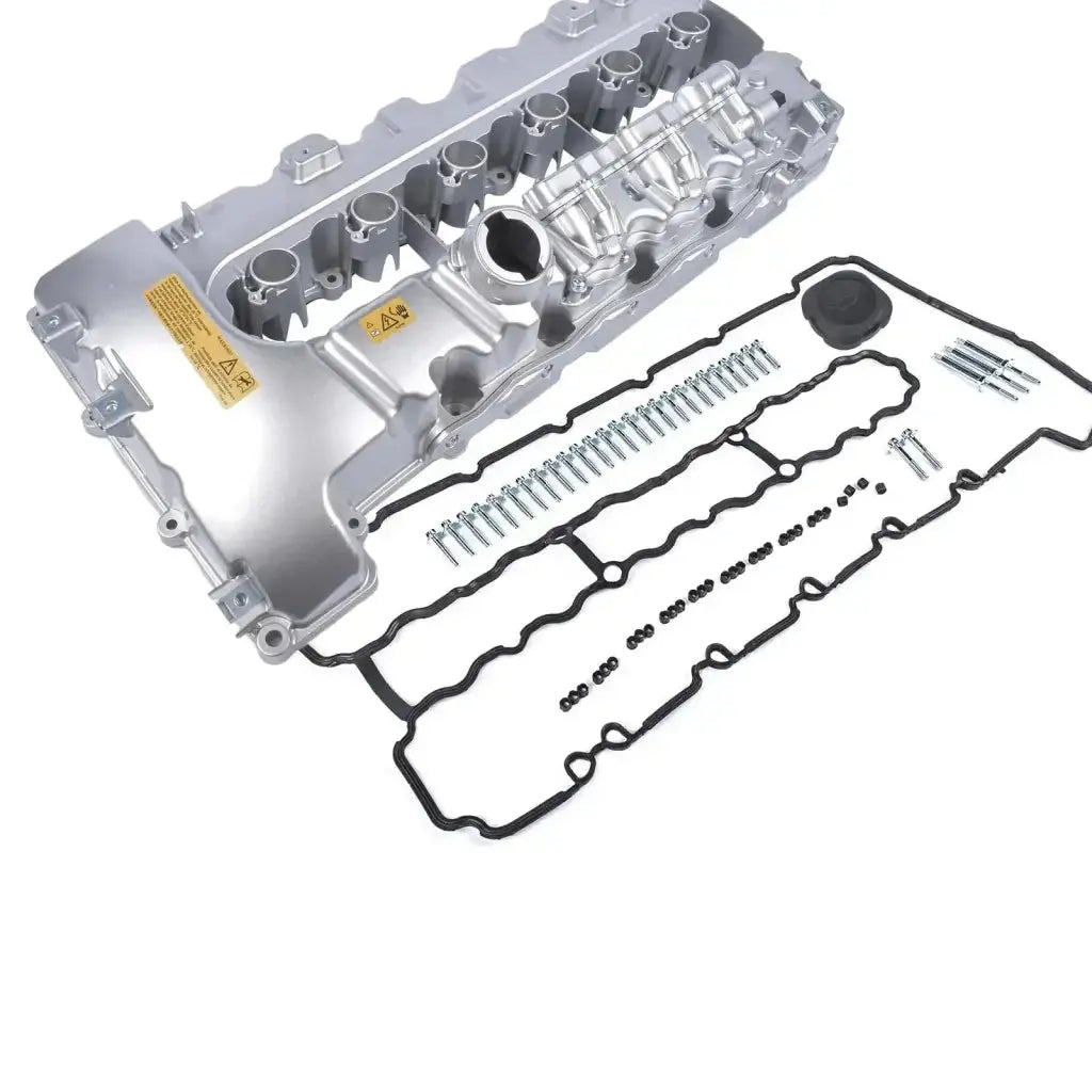 N54 Alumnuim Valve Cover - Norcal Dynamics