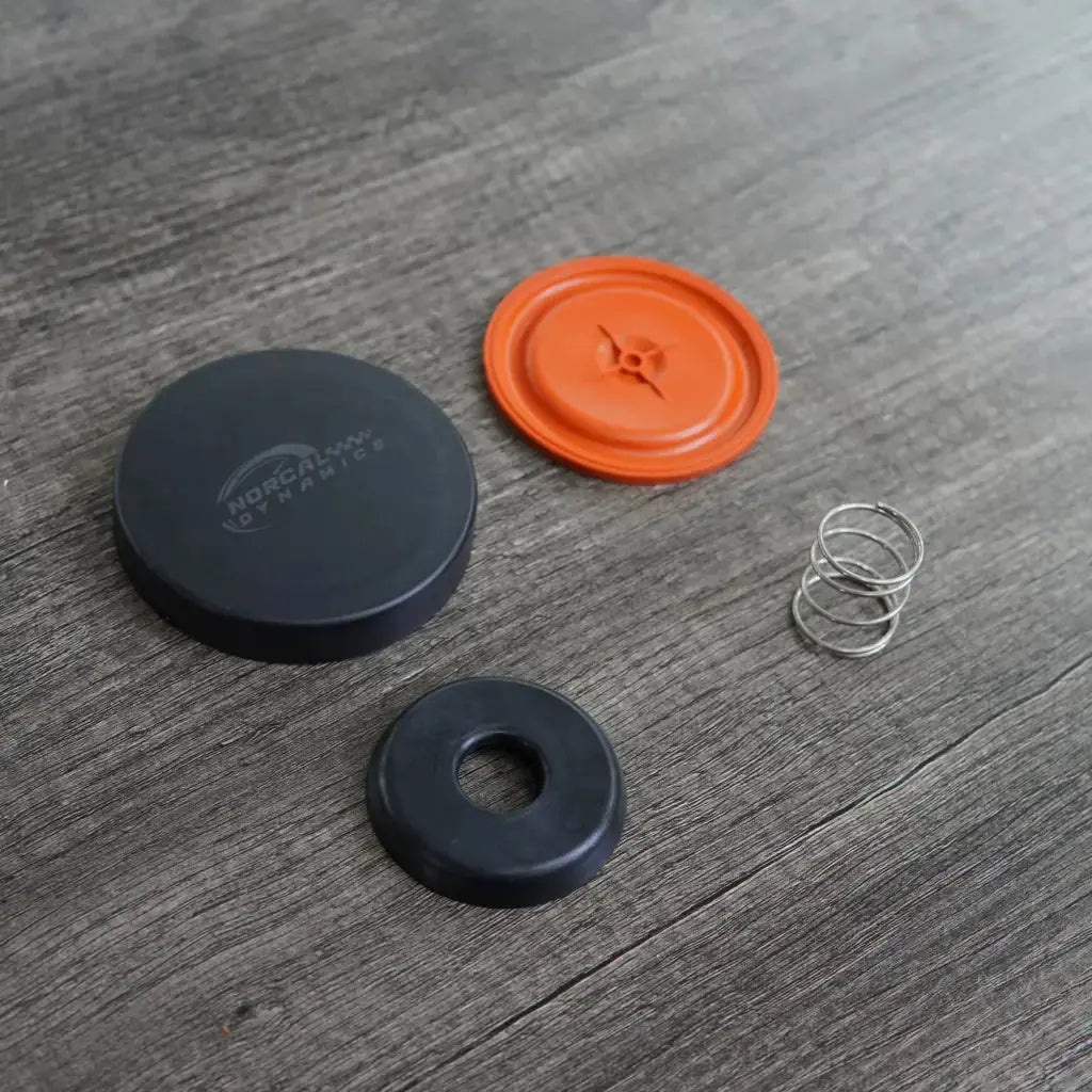 ND - B58 Pcv Diaphragm Replacement Kit Lifetime Warranty