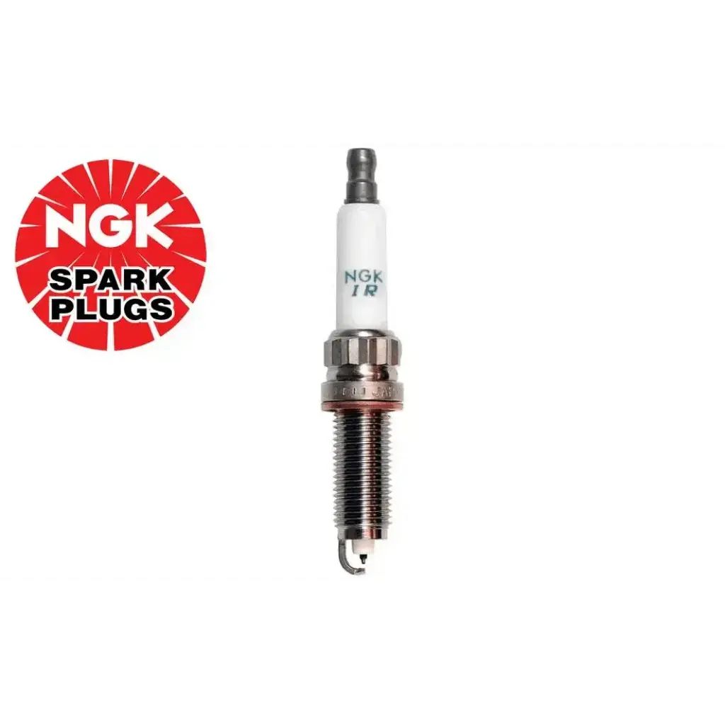 NGK 97506 Spark Plugs | 2 Step Colder Spark Plugs | Norcal Dynamics