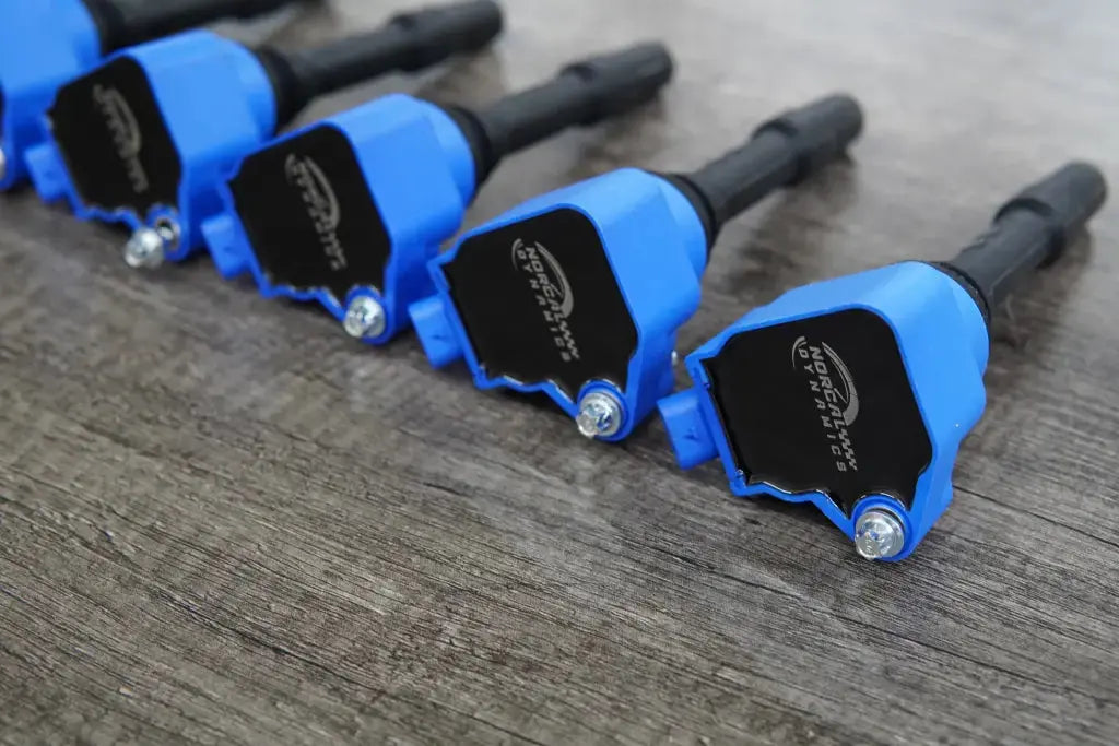 Norcal Dynamics B46 B48 B58 S58 High Output ignition Coil