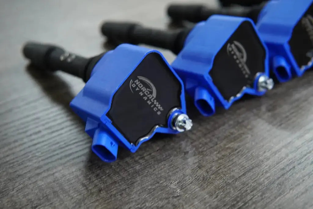 Norcal Dynamics B46 B48 B58 S58 High Output ignition Coil